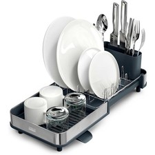 JOSEPH JOSEPH Scolapiatti Slim